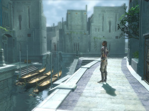 Lost Odyssey - Xbox 360