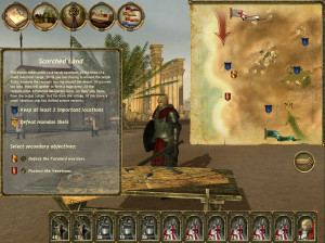 Crusaders : Thy Kingdom Come - PC