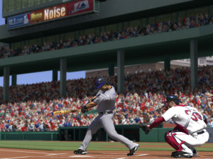 MLB 08 : The Show - PS3