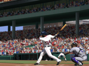 MLB 08 : The Show - PS3