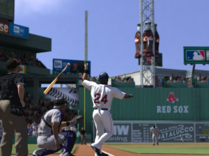 MLB 08 : The Show - PS3