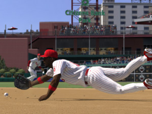 MLB 08 : The Show - PS3