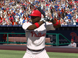 MLB 08 : The Show - PS3