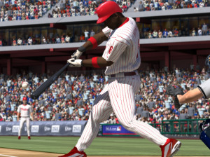 MLB 08 : The Show - PS3