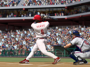 MLB 08 : The Show - PS3