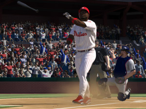 MLB 08 : The Show - PS3