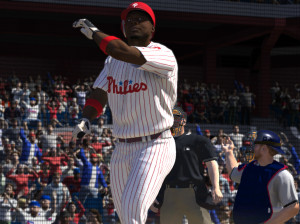 MLB 08 : The Show - PS3