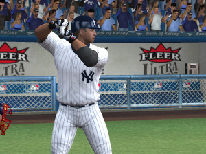 MLB 08 : The Show - PS2