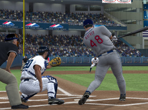 MLB 08 : The Show - PS2