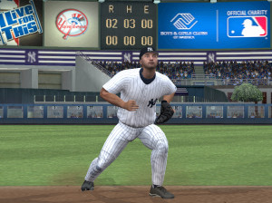 MLB 08 : The Show - PS2
