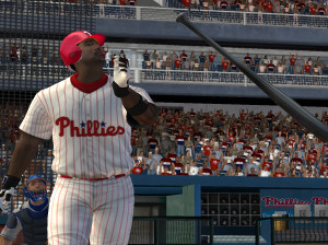 MLB 08 : The Show - PS2