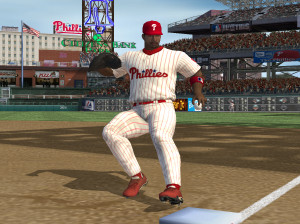 MLB 08 : The Show - PS2