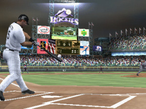 MLB 08 : The Show - PSP