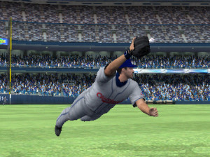 MLB 08 : The Show - PSP