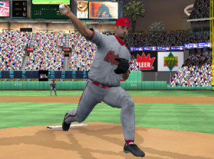 MLB 08 : The Show - PSP