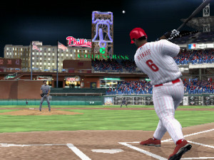 MLB 08 : The Show - PSP