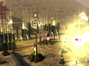 Universe at War : Earth Assault - Xbox 360