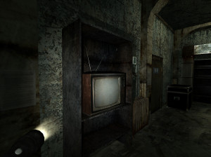 Penumbra : Black Plague - PC