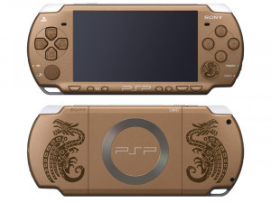 Monster Hunter Portable 2nd G - PSP