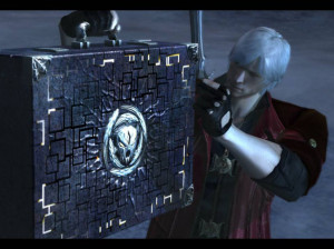 Devil May Cry 4 - PC