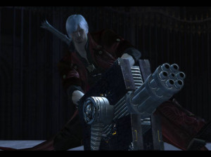 Devil May Cry 4 - PC