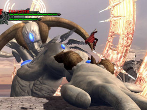 Devil May Cry 4 - PC