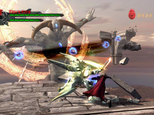 Devil May Cry 4 - PC