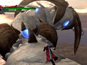 Devil May Cry 4 - PS3