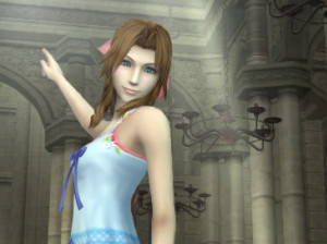 Crisis Core : Final Fantasy VII - PSP