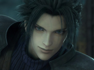 Crisis Core : Final Fantasy VII - PSP