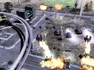 Command & Conquer 3 : La Fureur de Kane - PC