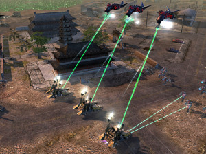 Command & Conquer 3 : La Fureur de Kane - Xbox 360