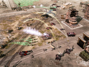 Command & Conquer 3 : La Fureur de Kane - Xbox 360
