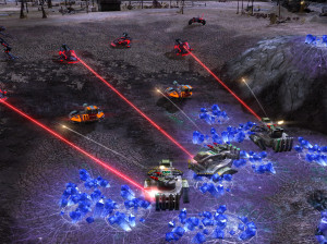 Command & Conquer 3 : La Fureur de Kane - Xbox 360