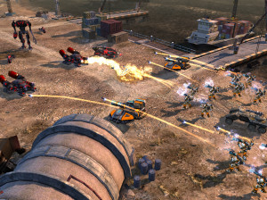 Command & Conquer 3 : La Fureur de Kane - Xbox 360