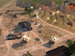 Command & Conquer 3 : La Fureur de Kane - Xbox 360