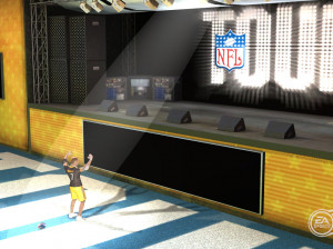 NFL Tour - PS3