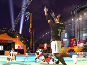 NFL Tour - PS3