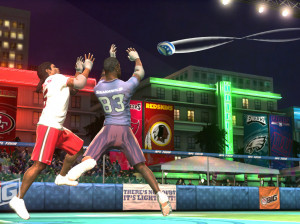 NFL Tour - PS3