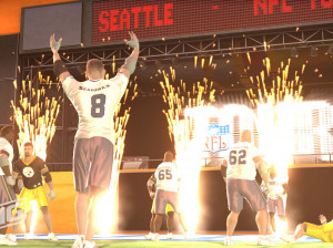 NFL Tour - Xbox 360