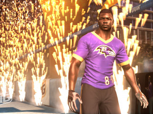 NFL Tour - Xbox 360