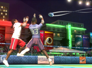 NFL Tour - Xbox 360