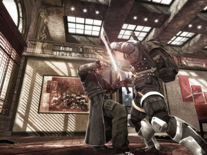 Highlander : The Game - PS3