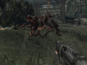 Turok - PS3