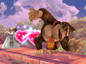 Super Smash Bros. Brawl - Wii