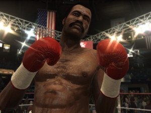 Don King Boxing - Xbox 360