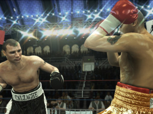 Don King Boxing - Xbox 360