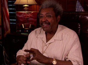 Don King Boxing - Xbox 360