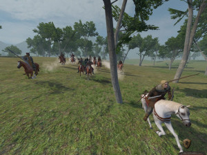 Mount & Blade - PC