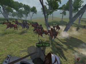 Mount & Blade - PC